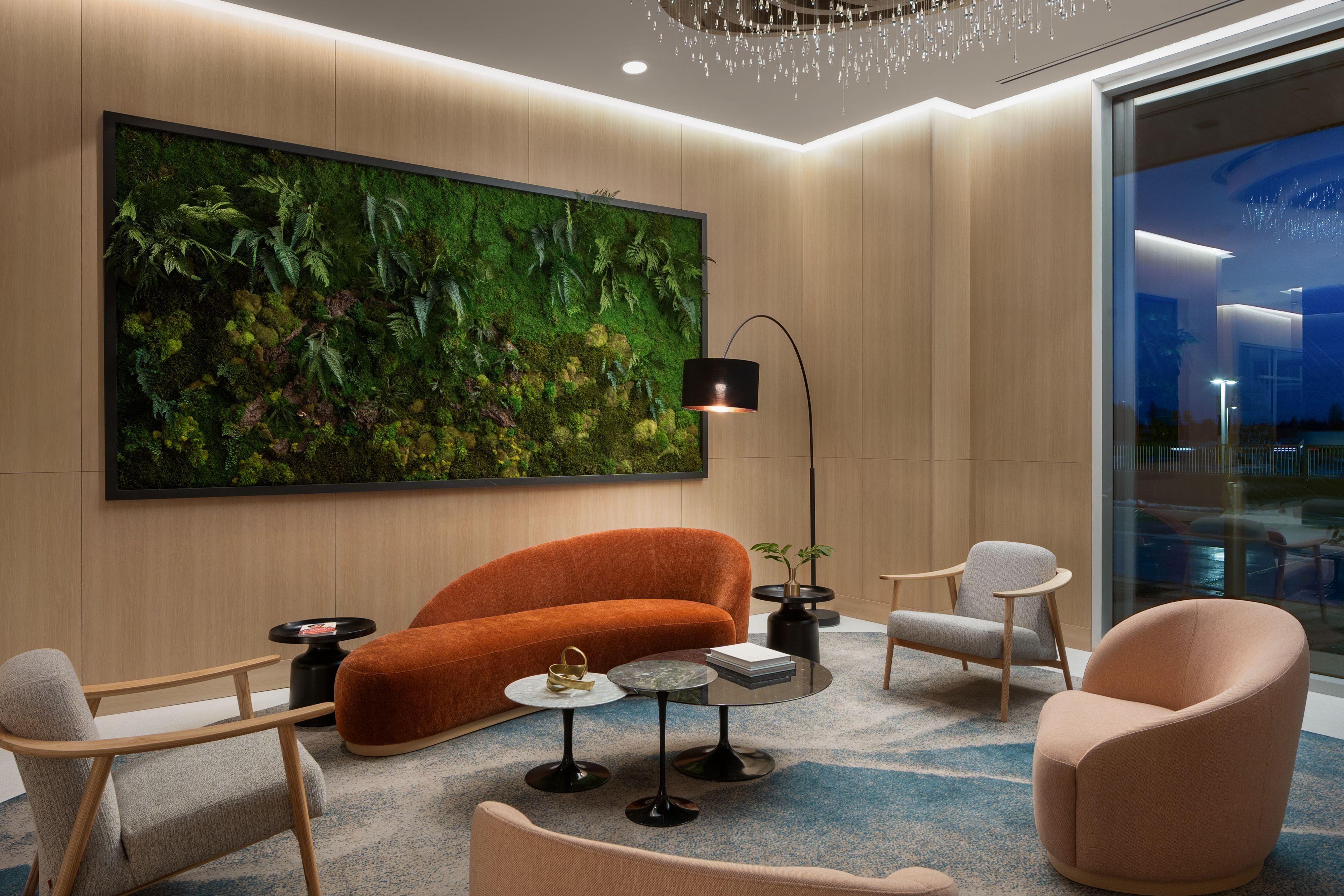 Delta Hotels By Marriott Vancouver Delta Bagian luar foto